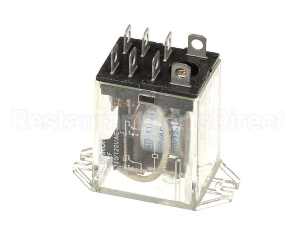 A531-060 Grindmaster Cecilware Relay Omron Ly2F 10 Amp 125Vac