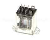 A531-060 Grindmaster Cecilware Relay Omron Ly2F 10 Amp 125Vac