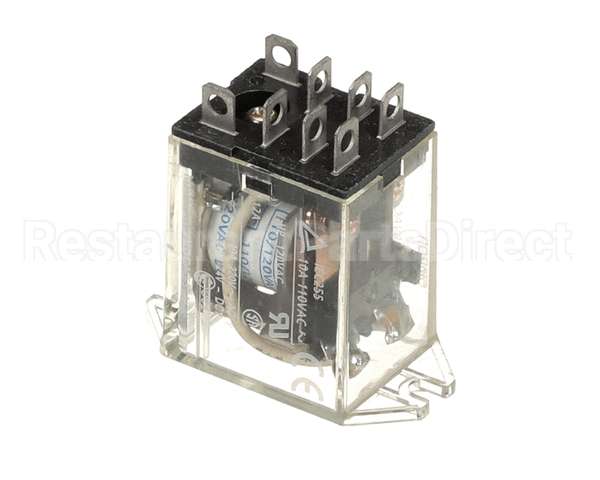A531-060 Grindmaster Cecilware Relay Omron Ly2F 10 Amp 125Vac