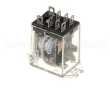 A531-060 Grindmaster Cecilware Relay Omron Ly2F 10 Amp 125Vac