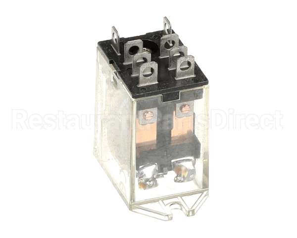 A531-060 Grindmaster Cecilware Relay Omron Ly2F 10 Amp 125Vac