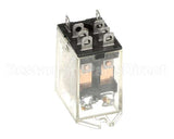 A531-060 Grindmaster Cecilware Relay Omron Ly2F 10 Amp 125Vac