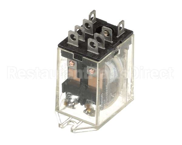 A531-060 Grindmaster Cecilware Relay Omron Ly2F 10 Amp 125Vac
