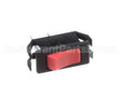 A531-073 Grindmaster Cecilware Red Stop Switch W/No Contact G