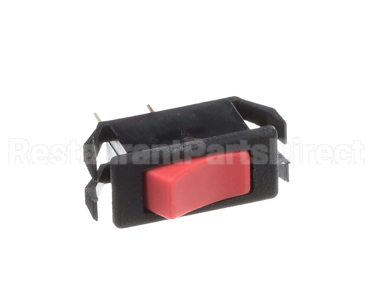 A531-073 Grindmaster Cecilware Red Stop Switch W/No Contact G