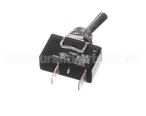 A531-080 Grindmaster Cecilware Switch, Toggle On/Off, Warmer