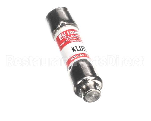 A532-016 Grindmaster Cecilware Fuse, 1Amp 600V Class Cc