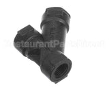 A532064G Grindmaster Cecilware 1/4Fpt Y-Strainerf/Water W/1/B