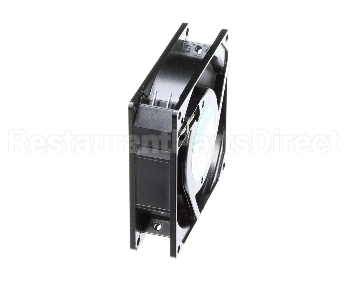 A533-037 Grindmaster Cecilware Fan, 120V For P400Gnb