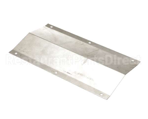 A5341K Bakers Pride Insulation Pan, Upper [Gp51]
