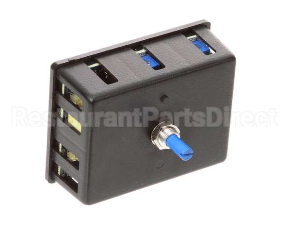 A536-009 Grindmaster Cecilware Solid State Thermostat155F To 205F