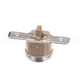 A536-023 Compatible Grindmaster Thermalcutout, Manualreset