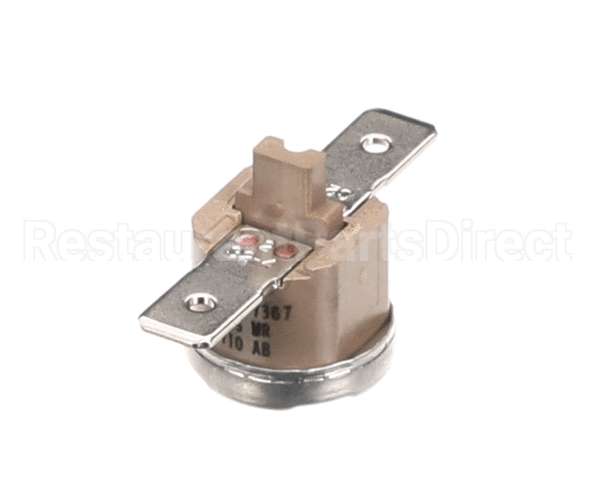A536-023 Grindmaster Cecilware Thermal Cutout,Manual Reset