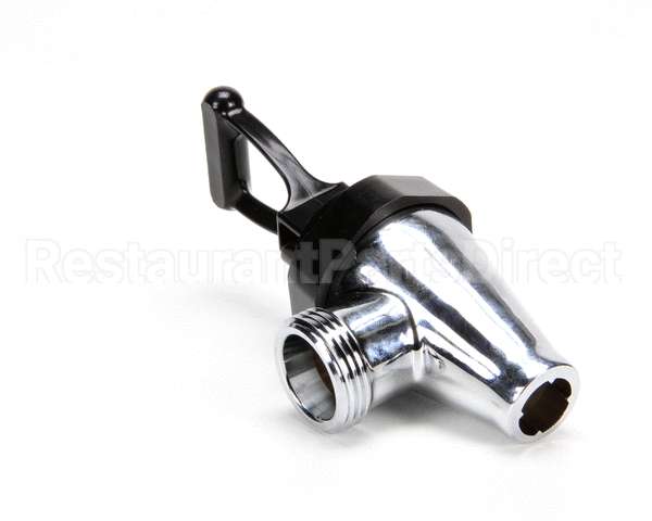 A537-003 Grindmaster Cecilware Faucet, Model#501-Fdd/Bulk Dis