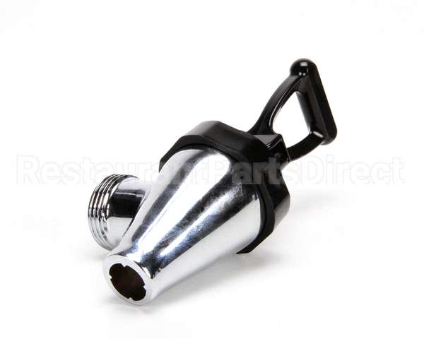 A537-003 Grindmaster Cecilware Faucet, Model#501-Fdd/Bulk Dis