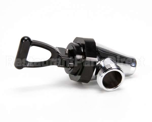 A537-003 Grindmaster Cecilware Faucet, Model#501-Fdd/Bulk Dis