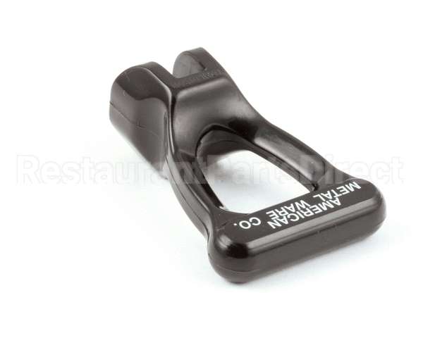 A537-037 Grindmaster Cecilware Faucet Handle Only Black Sgl