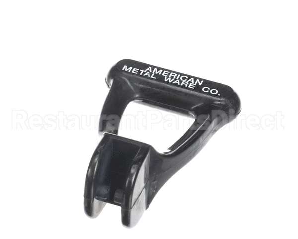 A537-038 Grindmaster Cecilware Faucet Handle Only Black Self