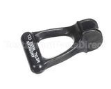 A537-038 Grindmaster Cecilware Faucet Handle Only Black Self