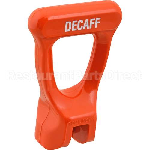 A537-041 Compatible American Metal Ware Handle, Faucet(Decaf, O Range)