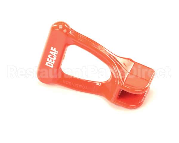 A537-041 Grindmaster Cecilware Dispense Handleorangedecaf