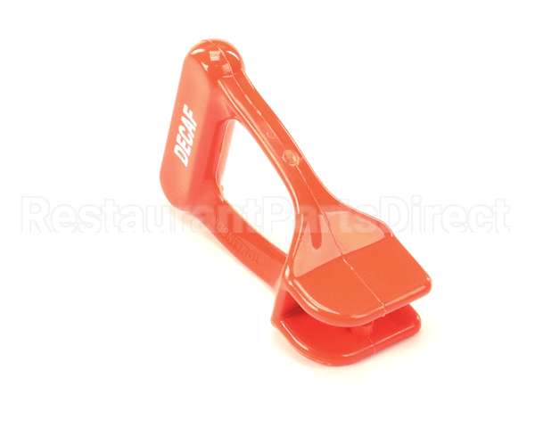 A537-041 Grindmaster Cecilware Dispense Handleorangedecaf