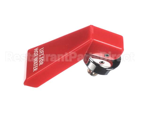A537-046 Grindmaster Cecilware Assembly, Upper For H2O Faucet