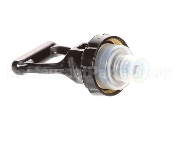 A537-048 Grindmaster Cecilware Upper Assembly For Black S Faucet