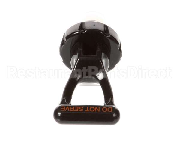 A537-048 Grindmaster Cecilware Upper Assembly For Black S Faucet