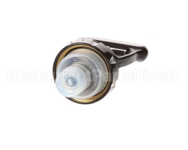 A537-048 Grindmaster Cecilware Upper Assembly For Black S Faucet