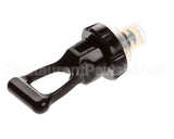 A537-048 Grindmaster Cecilware Upper Assembly For Black S Faucet
