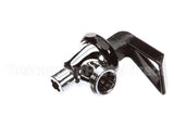 A537-053 Grindmaster Cecilware Faucet Model Es W/Black Handle