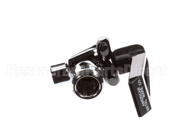 A537-053 Grindmaster Cecilware Faucet Model Es W/Black Handle