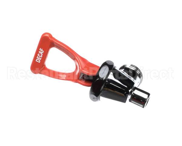 A537-053O Grindmaster Cecilware Model Es Faucet/Decafwith Oran