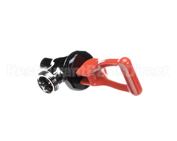 A537-053O Grindmaster Cecilware Model Es Faucet/Decafwith Oran