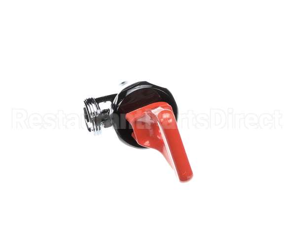 A537-053O Grindmaster Cecilware Model Es Faucet/Decafwith Oran