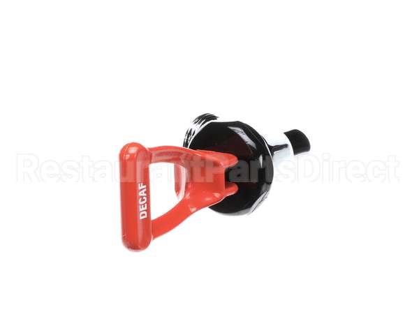 A537-053O Grindmaster Cecilware Model Es Faucet/Decafwith Oran