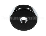 A537-075 Grindmaster Cecilware Chrome Bonnet For Model S Fauc