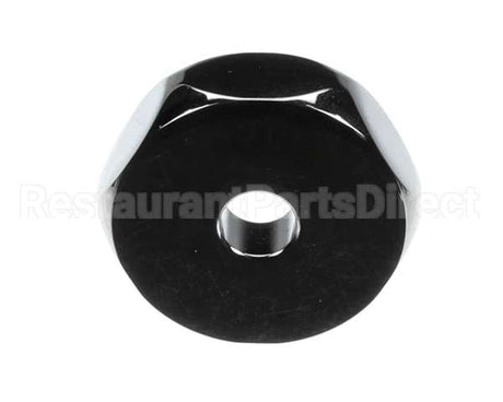 A537-075 Grindmaster Cecilware Chrome Bonnet For Model S Fauc