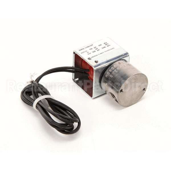 A537-103 Compatible Grindmaster Valve, Solenoid 220V Alco