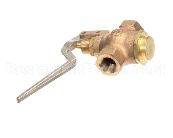 A537-113 Grindmaster Cecilware Valve,1/2Self Clos.sell-113P