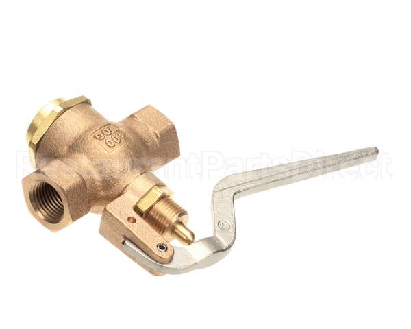 A537-113 Grindmaster Cecilware Valve,1/2Self Clos.sell-113P
