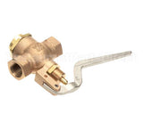 A537-113 Grindmaster Cecilware Valve,1/2Self Clos.sell-113P