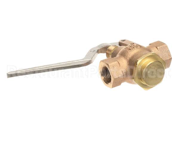 A537-113 Grindmaster Cecilware Valve,1/2Self Clos.sell-113P