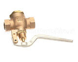 A537-113 Grindmaster Cecilware Valve,1/2Self Clos.sell-113P