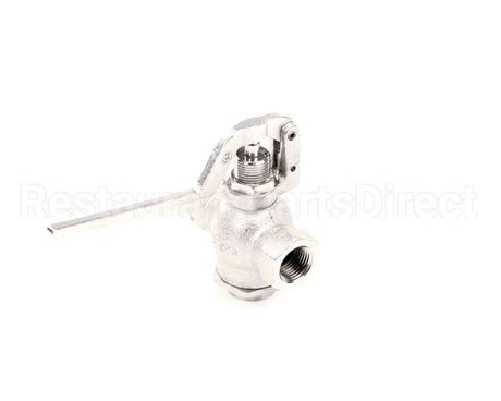 A537-113P Grindmaster Cecilware Valve, 1/2 Manual Self Closin