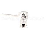 A537-113P Grindmaster Cecilware Valve, 1/2 Manual Self Closin