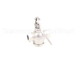 A537-113P Grindmaster Cecilware Valve, 1/2 Manual Self Closin