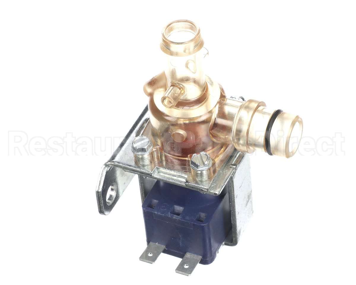 A537-146 Grindmaster Cecilware Valve, Brew F/Columbia