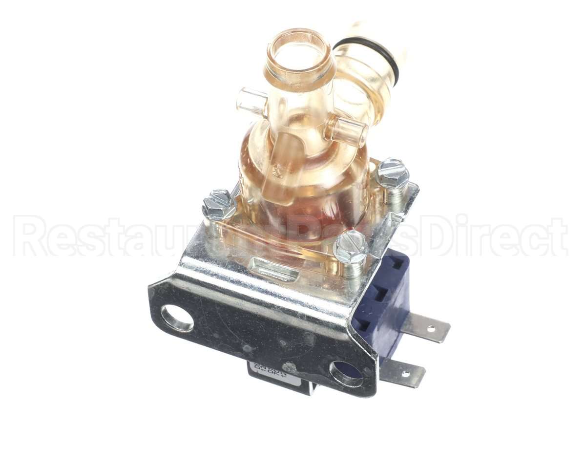 A537-146 Grindmaster Cecilware Valve, Brew F/Columbia